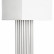 Накладной светильник Loft it Elegio 10107 Silver white