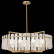 Светильник на штанге ST-Luce Mira SL1632.203.08