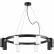 Подвесная люстра Lightstar Rullo LR018364374