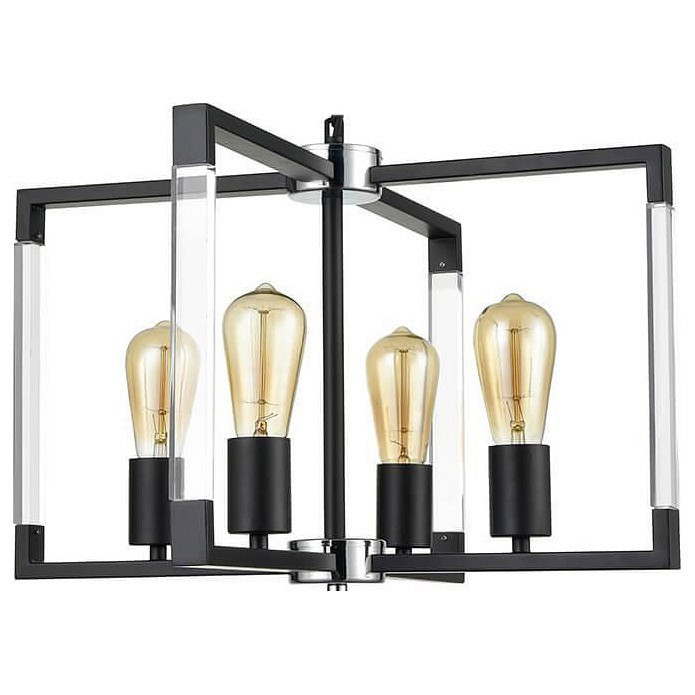 Подвесной светильник Vele Luce Turin VL5022P04