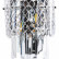 Накладной светильник Arte Lamp Nicoletta A1051AP-2CC