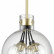 Подвесной светильник Vele Luce Caramella VL5904P35