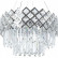 Подвесной светильник Arte Lamp Wezen A1006SP-10CC