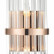 Накладной светильник Vele Luce Clarinetto VL3314W32