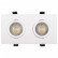 Встраиваемый светильник Denkirs DK3021 DK3022-WH