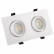 Встраиваемый светильник Denkirs DK3021 DK3022-WH
