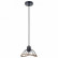 Подвесной светильник Vele Luce Formula VL6482P01