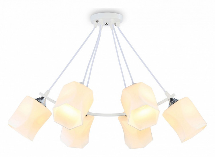 Подвесная люстра Ambrella TR TR303159