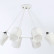 Подвесная люстра Ambrella TR TR303159