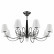 Люстра на штанге Lightstar Vortico 814097