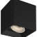 Накладной светильник Denkirs DK3030 DK3080-BK+CH