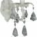 Бра Omnilux Catanzaro OML-30801-01