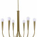 Люстра на штанге ST-Luce Dutchess SL1243.303.06