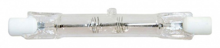 Лампа галогеновая Feron HB1 R7s 1000Вт 2700K 02012