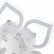 Потолочная люстра Natali Kovaltseva Cascade LED LAMPS 81159