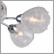 Потолочная люстра F-promo Polar 2340-6U