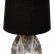Настольная лампа декоративная Lucide Marmo 47508/81/30
