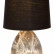 Настольная лампа декоративная Lucide Marmo 47508/81/30