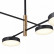 Люстра на штанге Natali Kovaltseva High-Tech HIGH-TECH LED LAMPS 82030