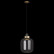 Подвесной светильник Loft it Bubble 10140A Smoke