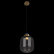 Подвесной светильник Loft it Bubble 10140A Smoke