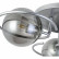 Потолочная люстра EVOLUCE Galio SL418.172.03