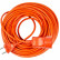 Удлинитель Uniel ORANGE UL-00010795