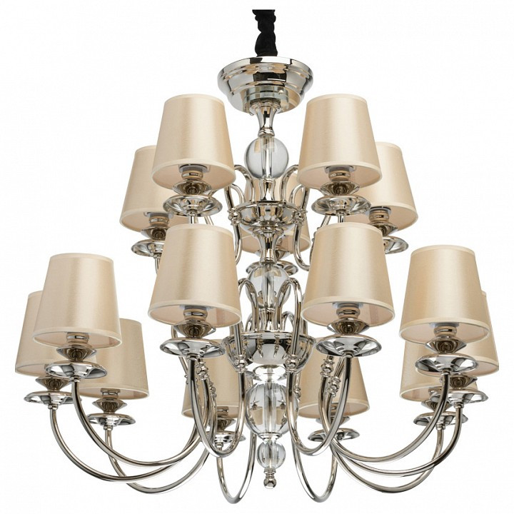 Подвесная люстра MW-Light София 355014015