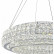 Подвесной светильник Indigo Valore 12044/B/1P Chrome