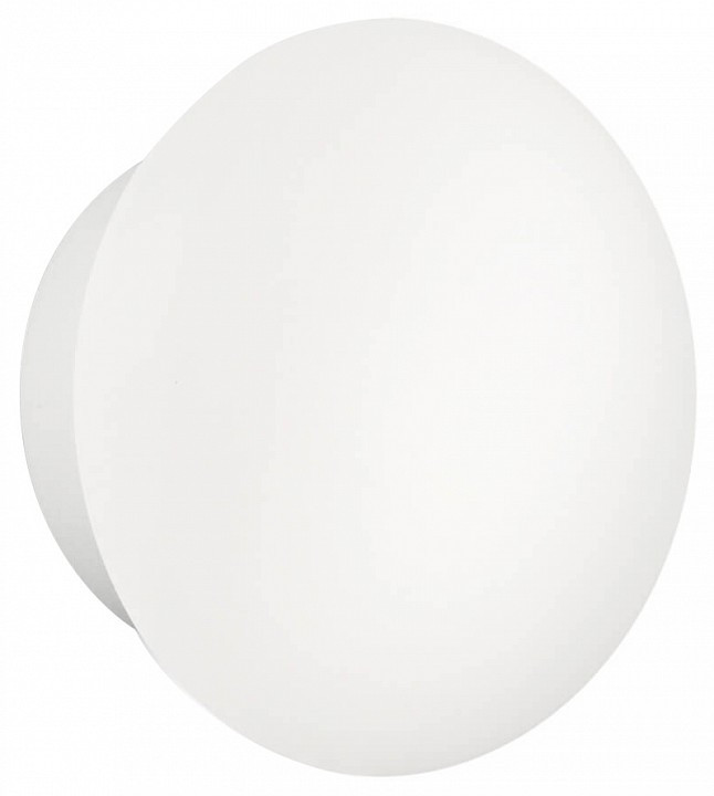 Накладной светильник Ideal Lux Bubble BUBBLE AP2