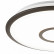 Накладной светильник Citilux Старлайт CL70345R