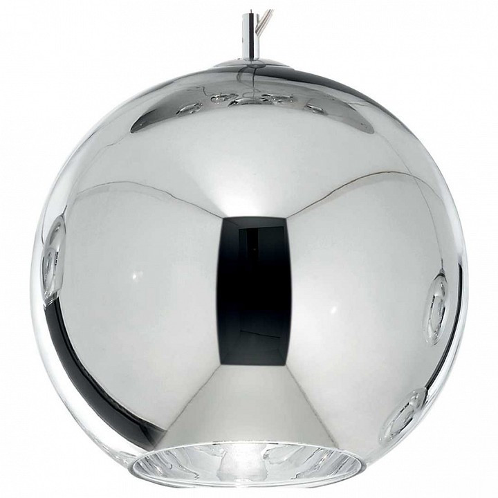 Подвесной светильник Ideal Lux Nemo NEMO SP1 D20 CROMO