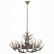 Подвесная люстра ST-Luce Corna SL154.703.08
