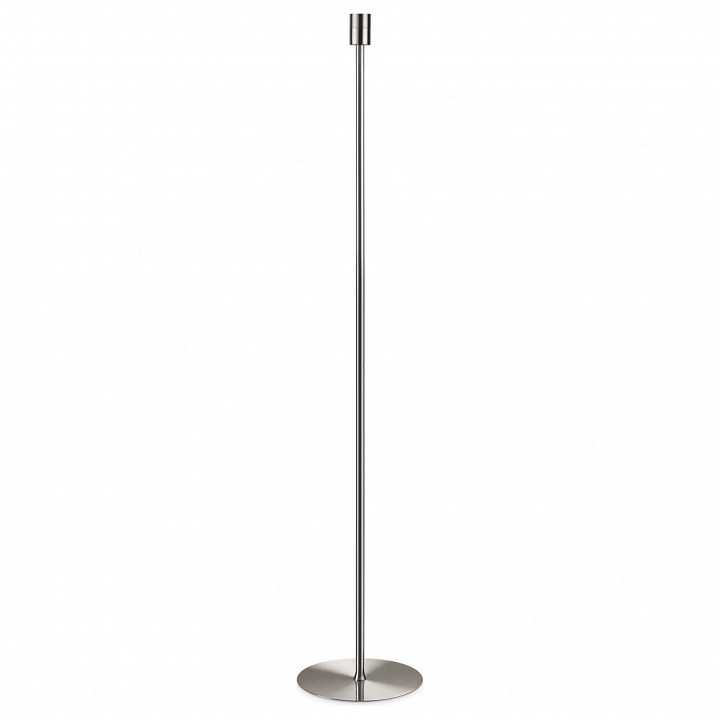 Торшер Ideal Lux Set Up SET UP MPT NICKEL