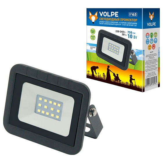 Светильник на штанге Volpe ULF-Q511 UL-00000235
