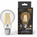 Лампа светодиодная Gauss Filament E27 18Вт 2700K 102902118