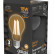 Лампа светодиодная Gauss Filament E27 18Вт 2700K 102902118