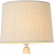 Настольная лампа декоративная Escada 10184 10184/L