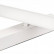 Светильник на штанге Arlight MAG-FLAT-FOLD-45-S205-6W Warm3000 (WH, 100 deg, 24V) 026985