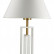 Настольная лампа декоративная Lumion Fletcher 5291/1T