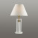 Настольная лампа декоративная Lumion Fletcher 5291/1T