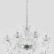 Подвесная люстра Escada Delicate 685/8S