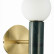Бра ST-Luce Pietra SL1210.401.01