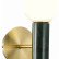 Бра ST-Luce Pietra SL1210.401.01