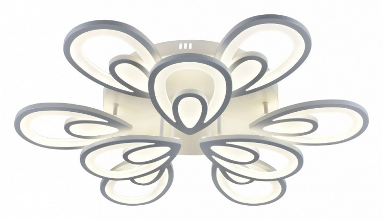 Потолочная люстра Escada Daisy 10209/9LED
