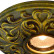 Встраиваемый светильник Arte Lamp Plaster A5270PL-1BG