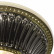 Встраиваемый светильник Arte Lamp Arena A5298PL-1BA