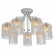Потолочная люстра Arte Lamp Torrente A1678PL-7WG