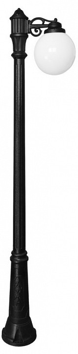 Фонарный столб Fumagalli Globe 250 G25.157.S10.AYE27