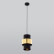 Подвесной светильник TK Lighting Calisto 4377 Calisto